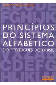 Princípios do Sistema Alfabético do Português do Brasil