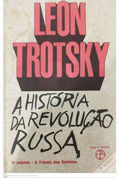 A História da Revolução Russa: a Tentativa de Contra-revolução Vol. 2