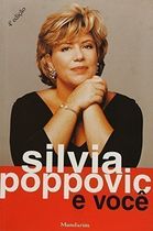 Silvia Poppovic e Você
