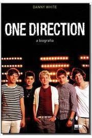 One Direction - a Biografia