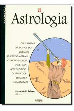 A Astrologia