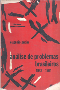 Análise de Problemas Brasileiros 1958-1964