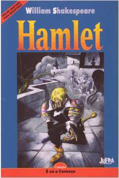Hamlet - Versão Adaptada para Neoleitores