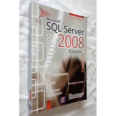 Slq Server 2008