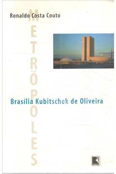 Brasília Kubitschek de Oliveira