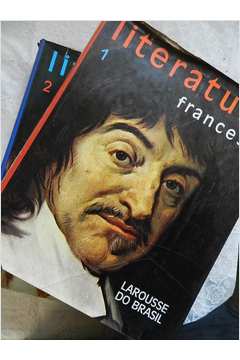 Literatura Francesa 2 Vols