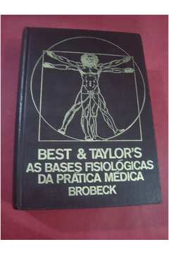 best y taylor bases fisiologicas de la practica medica pdf