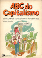 Abc do Capitalismo Economia de Mercado