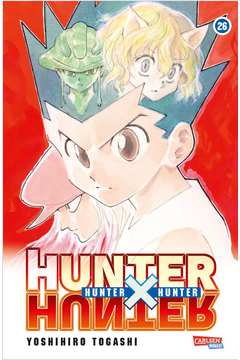 Arquivos Hunter x Hunter - IntoxiAnime