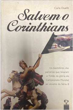 Salvem o Corinthians
