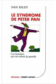 Le Syndrome de Peter Pan