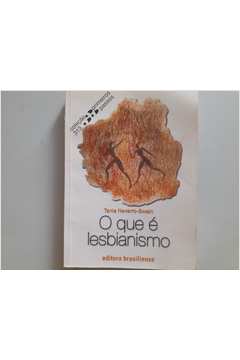 O Que é Lesbianismo