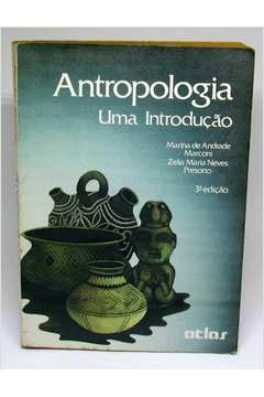 Antropologia uma Introdução