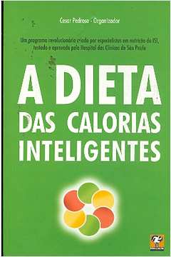Dieta das Calorias Inteligentes