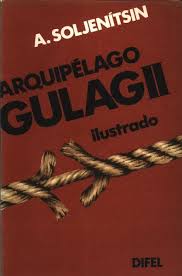 Arquipélago Gulag Ii 1918 - 1956