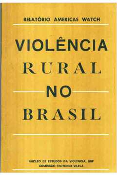 Violência Rural no Brasil
