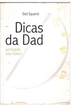 Dicas da Dad: Português Com Humor