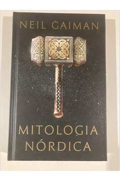 Mitologia Nórdica