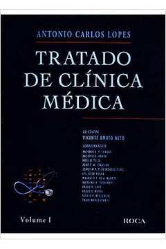 Tratado de Clinica Médica