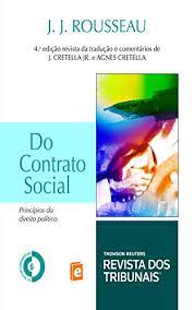 Do Contrato Social - Princípios do Direito Político - 2ª Edição