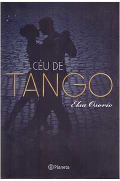 Céu de Tango