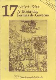 A Teoria das Formas de Governo 17