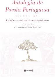 Antologia de Poesia Portuguesa - Século XVI