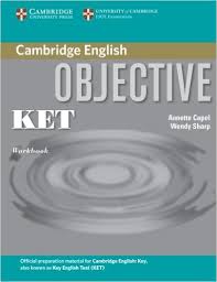 Objective Ket Workbook