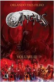 Angus - Volume 3