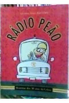 Rádio Peão Em Inglês! 