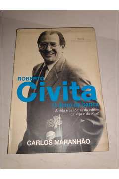 Roberto Civita: o Dono da Banca