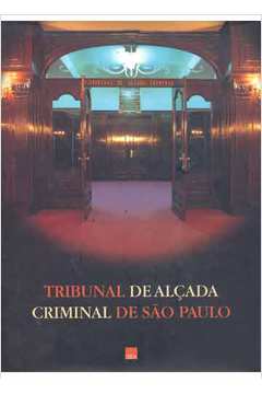 Tribunal de Alçada Criminal de São Paulo