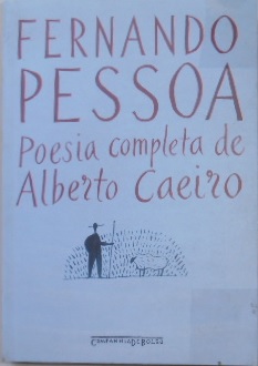Poesia Completa de Alberto Caeiro