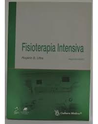 Livro: Fisioterapia Intensiva - Rogério B. Ultra | Estante Virtual