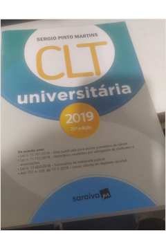 Clt Universitária