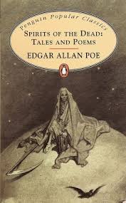Resultado de imagem para Spirits of the Dead: Tales and Poems