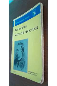 Nietzsche Educador