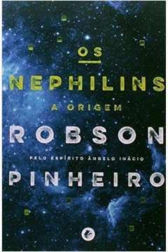 Os Nephilins - a Origem