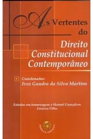 As Vertentes do Direito Constitucional Contemporâneo