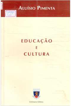 Educação e Cultura