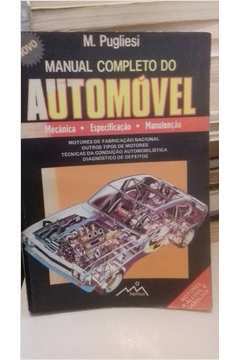 Manual Completo do Automóvel