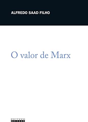 O Valor de Marx