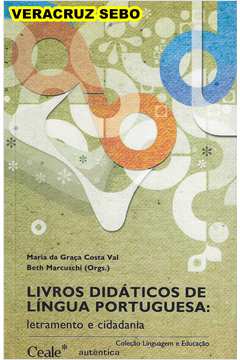 Livros Didáticos de Língua Portuguesa: Letramento e Cidadania