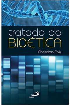 Tratado de Bioética