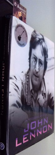 A Photographic History of John Lennon