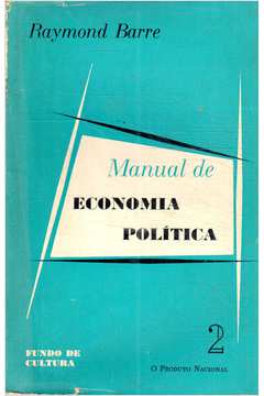 Manual de Economia Política Vol. 2
