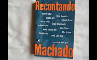 Recontando Machado
