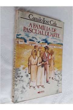 A Familia de Pascual Duarte