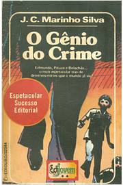 O Gênio do Crime (uma História Em São Paulo)
