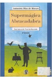Supermagica Abracadabra